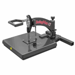 HIX SwingMan 15" Swing Away Heat Press Machine