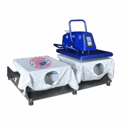 HIX EVO Touch SideKick 20