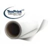 TexPrint Utility Grade Sublimation Transfer Paper Roll For Textiles